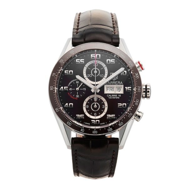 Carrera CV2A1S.FC6236