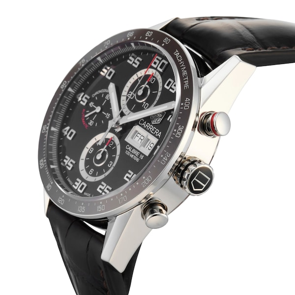 Carrera CV2A1S.FC6236 - Image 2