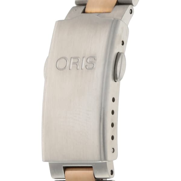 Divers Sixty-Five Mens Watch 01 733 7707 4355 - Image 3