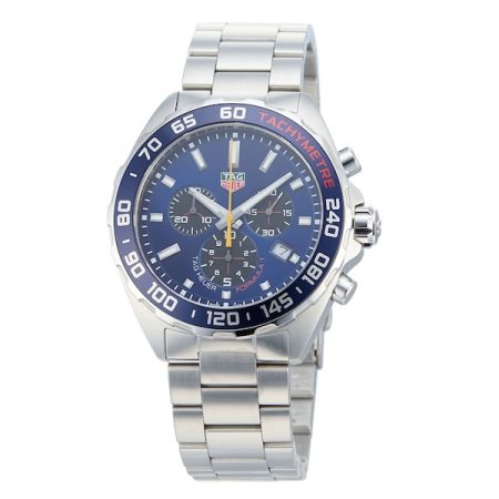 Formula 1 'Red Bull Racing' Special Edition Mens Watch CAZ101AB.BA0842