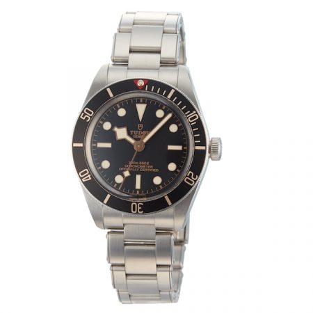 Black Bay Fifty-Eight Mens Watch M79030N-0001