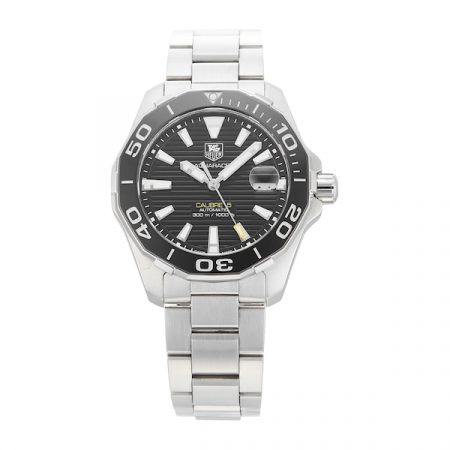 Aquaracer Calibre 5 Mens Watch WAY211A.BA0928