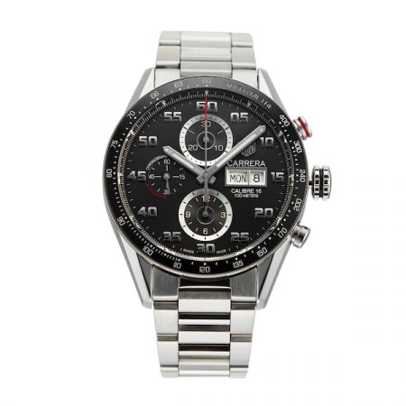 Carrera CV2A1U.BA0738