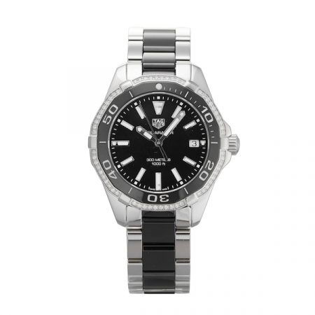 Aquaracer Ladies Watch WAY131G.BA0913