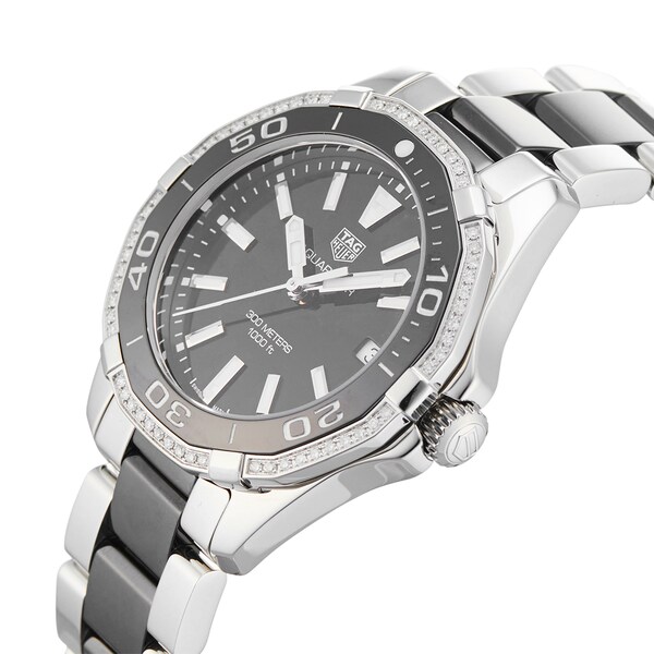 Aquaracer Ladies Watch WAY131G.BA0913 - Image 2
