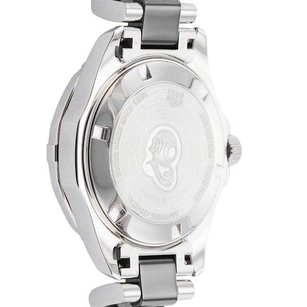 Aquaracer Ladies Watch WAY131G.BA0913 - Image 4