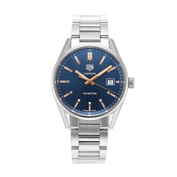 Carrera Ladies Watch WAR1112.BA0601