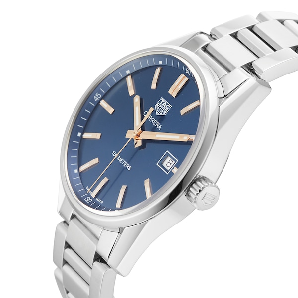 Carrera Ladies Watch WAR1112.BA0601 - Image 2