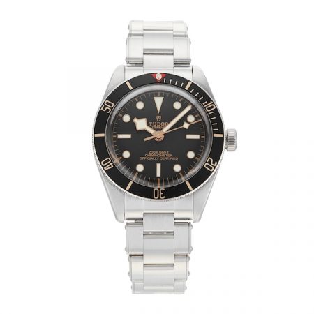 Black Bay Fifty-Eight Mens Watch M79030N-0001