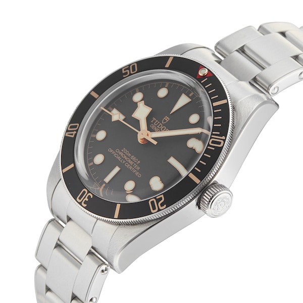 Black Bay Fifty-Eight Mens Watch M79030N-0001 - Image 2