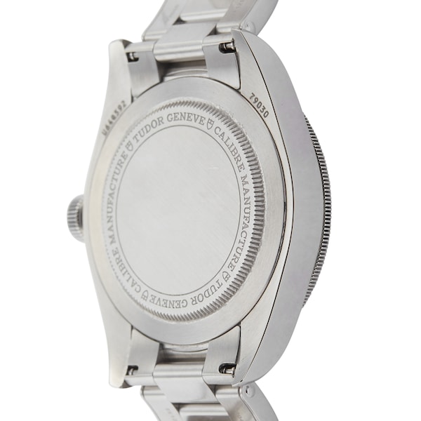 Black Bay Fifty-Eight Mens Watch M79030N-0001 - Image 4