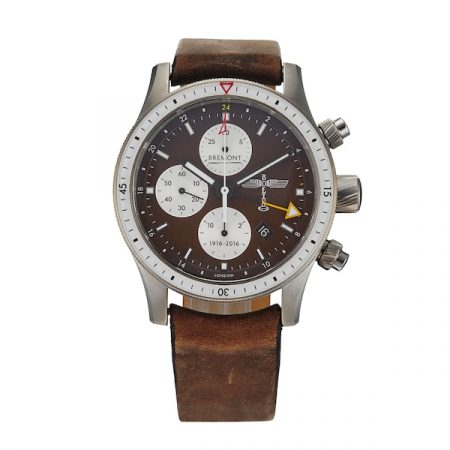 Special Edition Boeing 100 Mens Watch BB100
