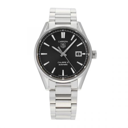 Carrera Calibre 5 Mens Watch WAR211A.BA0782