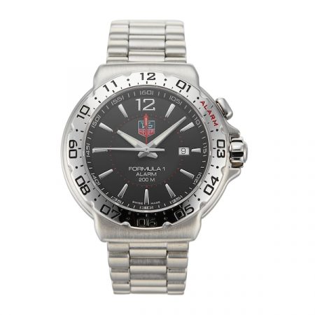 Formula 1 Mens Watch WAC111A.BA0850