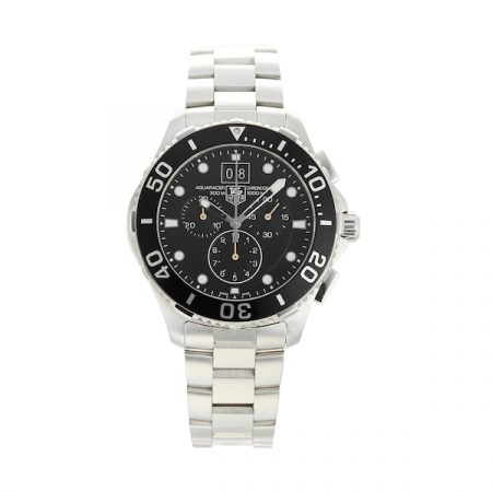 Aquaracer Mens Watch CAN1010.BA0821