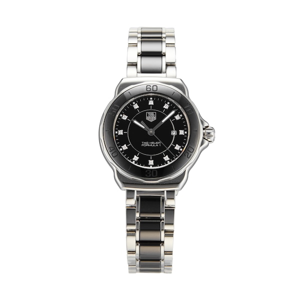 Formula 1 Ladies Watch WAH1314.BA0867