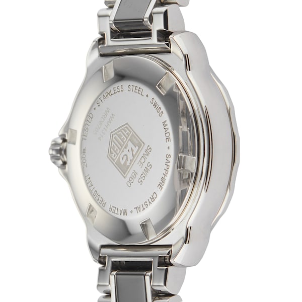 Formula 1 Ladies Watch WAH1314.BA0867 - Image 4