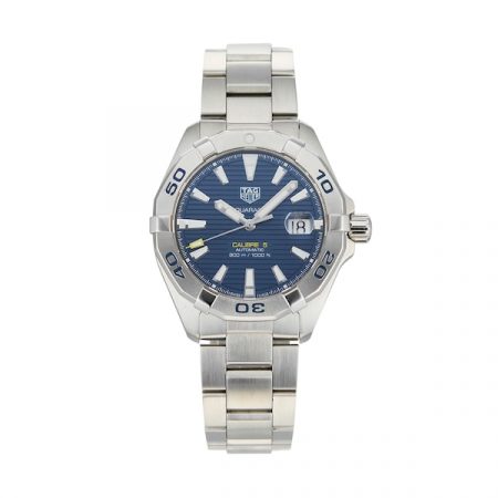 Aquaracer Mens Watch WBD2112.BA0928