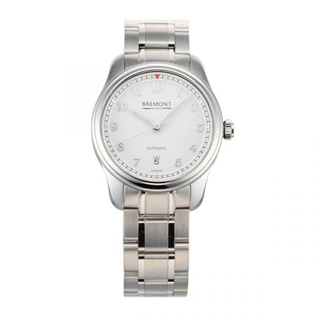 Airco Mach 2 Mens Watch AIRCO-M2-WH-B