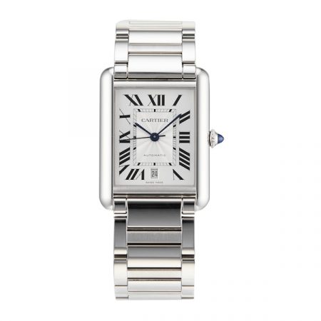 Tank Must, Extra-Large Mens Watch WSTA0053