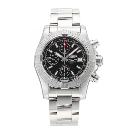 Avenger II Mens Watch A1338111/BC32