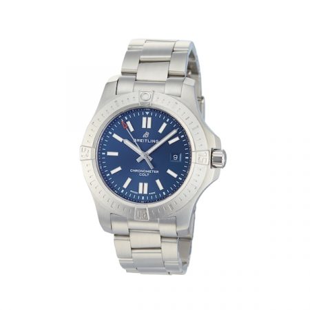 Chronomat Colt Mens Watch A17388101C1A1