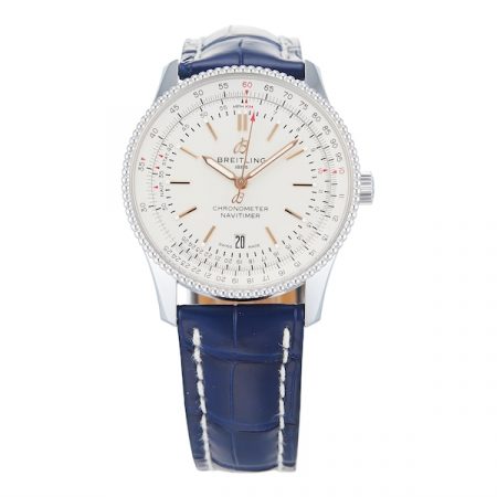 Navitimer Automatic 41 Mens Watch A17326211G1P1