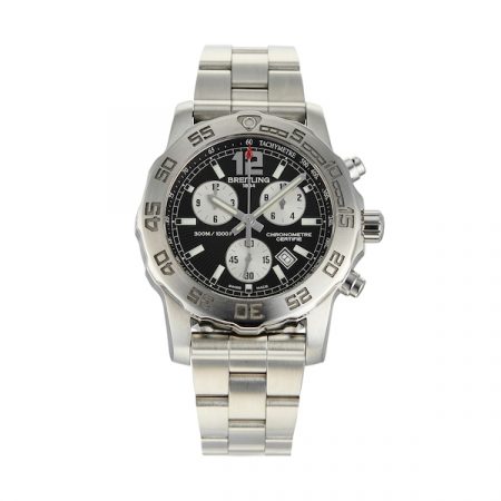 Colt Chronograph II 44 Mens Watch A7338710/BB49