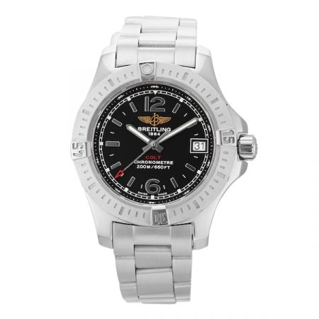 Colt Chronomat 33 Ladies Watch A7738811/BD46