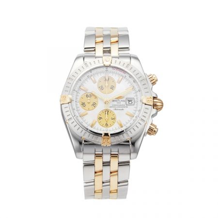 Chronomat Evolution B13356