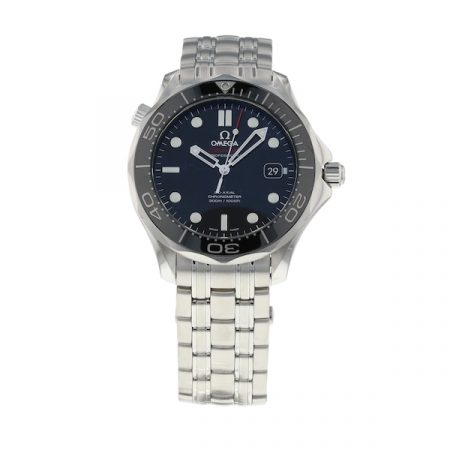 Seamaster Diver 300M Mens Watch 212.30.41.20.01.003
