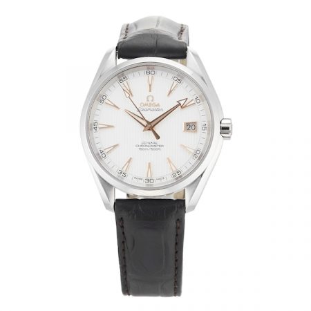 Seamaster Aqua Terra Mens Watch 231.13.42.21.02.002