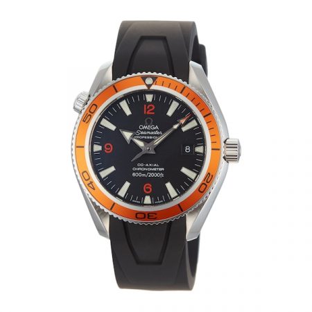 Seamaster Mens Watch 2909.50.91