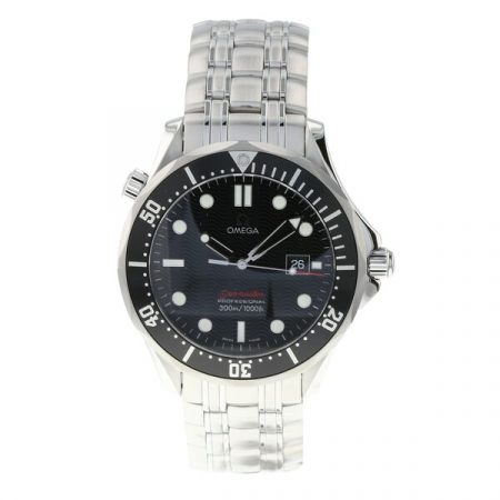 Seamaster 300M Mens Watch 212.30.41.61.01.001