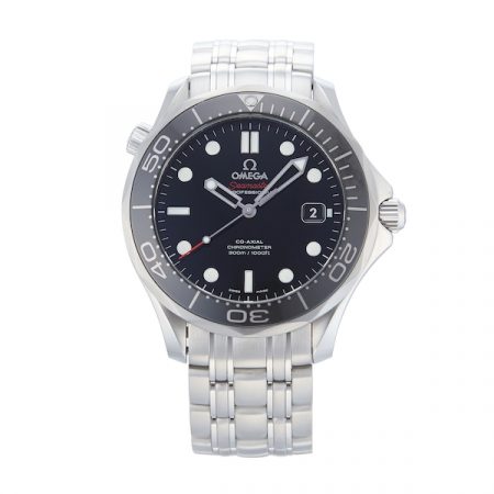 Seamaster Diver 300M Mens Watch 212.30.41.20.01.003