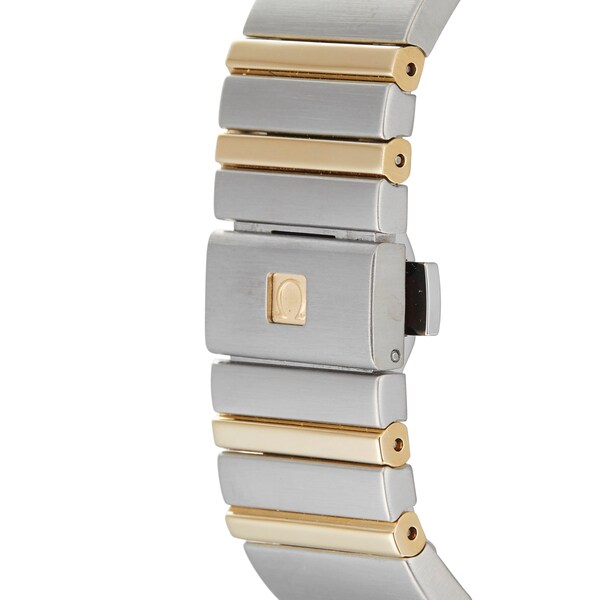 Constellation 'Double Eagle' Mens Watch 1203.10.00 - Image 3