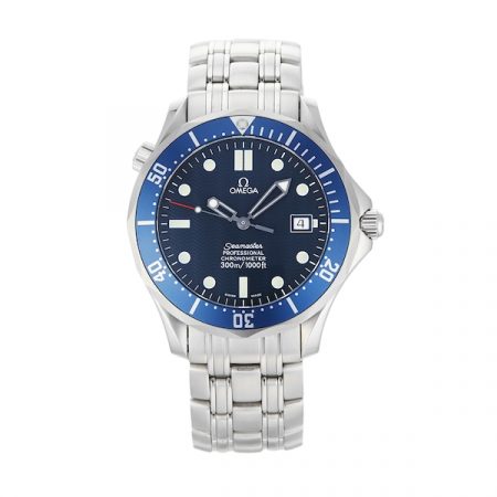 Seamaster Mens Watch 2531.80.00