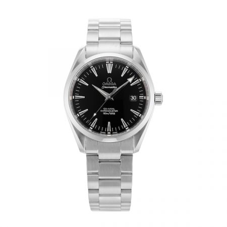 Aqua Terra Mens Watch 2503.50.00