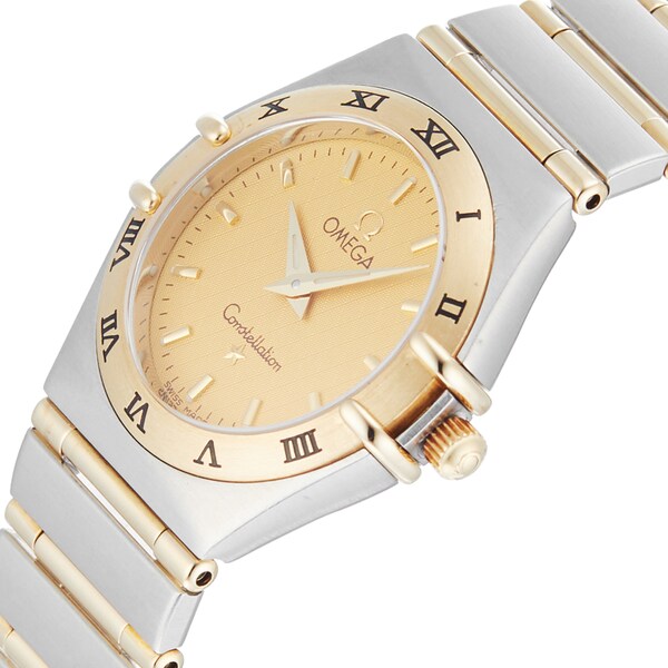 Constellation Ladies Watch 1272.10.00 - Image 2