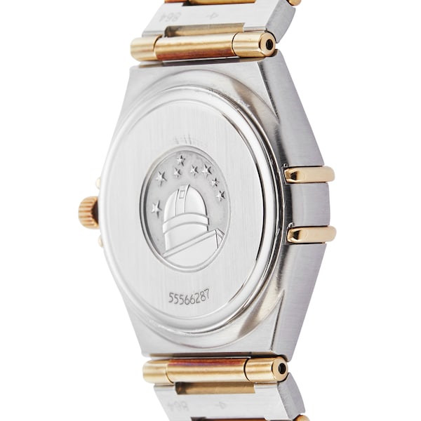 Constellation Ladies Watch 1272.10.00 - Image 4