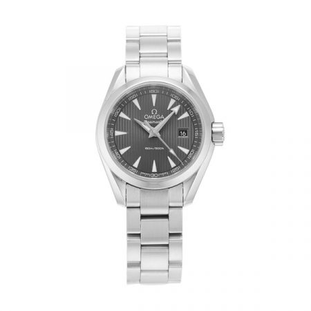 Seamaster Aqua Terra 150M Ladies Watch 231.10.30.60.06.001