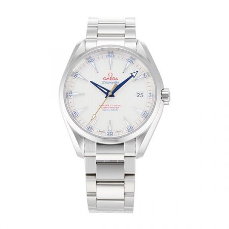 Seamaster Aqua Terra 150M 'Golf Edition' Mens Watch 231.10.42.21.02.004