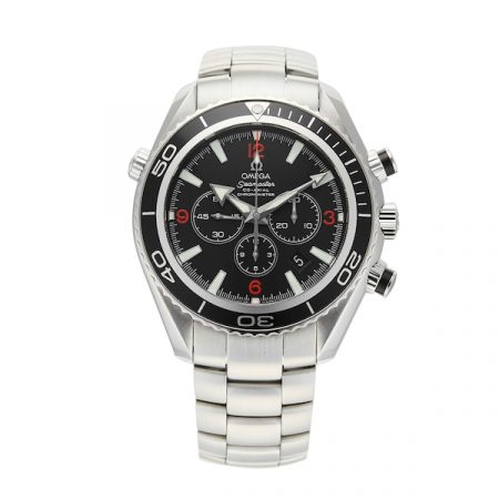 Seamaster Planet Ocean 600M Mens Watch 2210.51.00